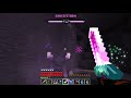 Ender Storm Map[MCPE-MCBE]Ender Storm In Minecraft ,EnderFoxBoy MC🦊!!!