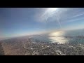 Southwest Airlines Boeing 737-700 Takeoff from San Diego International Airport