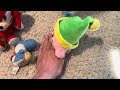 BOI’s Goofy Plush Skits: Crazy ol’ Yoshi