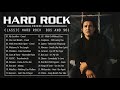 Best Hard Rock Songs 80's 90's - Classic Hard Rock 80s and 90s