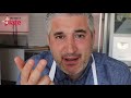 Italian Chef Reacts To WORST CARBONARA VIDEO