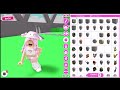 How to Make My Melody Outfit in Adopt Me