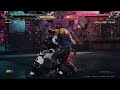 Tekken 8 - Aggressive Gameplay [Raven]