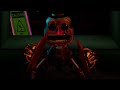 Five Nights at Freddy's: Security Breach Part 3 - EL CHIPS!??? (Low End PC) *No Commentary*