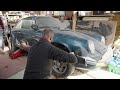Emotional Barn Find classic Porsche 911 discovery - Real Life Forza