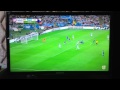 MESSI v BOSNIA FOR 2-0 65th MINUTE GOAL World Cup BRAZIL 2014