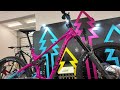 Eurobike 2024 // Compilado de las mejores bicis, muchas analogas y unas pocas e-bikes