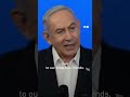 Netanyahu: 'In the future, Israel has to control the entire area from the river to the sea.'