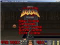 Recording a game from 1993 - What could possibly go wrong (gzdoom)