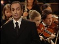 José Carreras - Alfonsina y el mar (with the Vienna Symphony Orchestra)