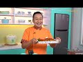 RUDY CHOIRUDIN | TRIK JITU SUPAYA JENGKOLNYA EMPUK DAN TIDAK BAU ~ RESEP SAMBALADO JENGKOL