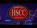 'In The Air Tonight'(PHIL COLLINS ) Cover by The HSCC