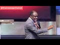 UNTOLD TRUTH ABOUT ABRAHAM FAINTING WHILES MAKING THE COVENANT - DR ABEL DAMINA