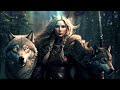 Freya, Goddes of Love and War - Viking Music