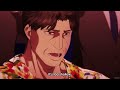 Devil's Lance vs Rakshasa's Palm | Kengan Ashura Season 2 | Epic Anime Fights⚔️
