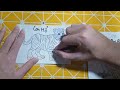 Repair man | Hướng dẫn cách cắt dán và vẽ đồ vật, con vật đơn giản bằng giấy: CON HỔ