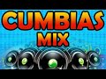 Mix de cumbias