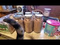 Storing Powdered Drink Mix Long Term In Your Food Storage Prepper Pantry