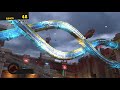 Playing Sonic Forces: Boost too Thin? (Analysis/Review)