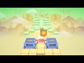 Rolling Sky - Delicacy Temptation - New Level Animation 2020 | Telestic Gaming