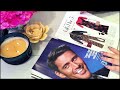 ASMR Page Turning ~ Trends Fall 2016 Fashion & Beauty ~ Up Close Whisper