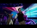 Coldplay X BTS - My Universe (Live on NBC The Voice Live Finale)