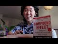 The Compound Effect/ How to take control of your life