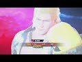 Scrub in Tekken 8 and ALL RED RANK FULL OF (QUITTERS)!!!!