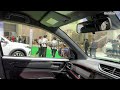 2024 Honda WR-V RS - 1.5L Turbo Crossover SUV | Interior And Exterior