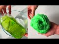 Making Slime With Only EXPIRED Ingredients