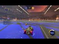 Rocket League كيف بس ?