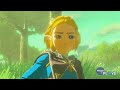 The 10 Biggest Mysteries in Zelda Tears of the Kingdom