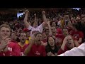 Best/Loudest College Basketball Crowd Reactions of All Time (Part 2)