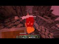 First Trip to the Nether in Minecraft 1.20 Let's Play (Ep. 4)