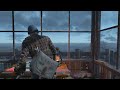 Fallout 4 Build: WatchTower 1 [2019][LowFPS]