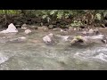 Rio Fortuna in Costa Rica