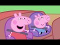 Peppa Pig in Hindi - Naee Gaadee - हिंदी Kahaniya - Hindi Cartoons for Kids