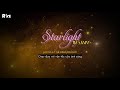 Starlight - Westlife Vietsub Lyrics | Rick [ Audio ]