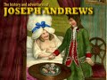 JOSEPH ANDREWS (Episode 1) - Radio play of Henry Fielding's comic Georgian romp.