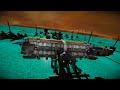 ROLEPLAY Colonized World - Narsut System - Space Engineers