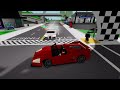 Driver In Red | Brookhaven RP