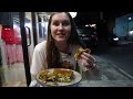 FOREIGNERS SHOCKED by MARTABAK in INDONESIA 😱🇮🇩