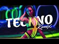 Techno Remix 2024 🎧 Rave Music 2024 🎧 The Best Techno Remixes Of Popular Songs 2024