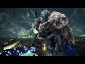 【PS版,MHW,IB.モンハンワールド参加型】　ムフェト最終日追い込みバイト募集