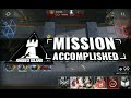 [Arknights] H7-1 with 4 Stalker Specialists