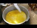 Cooking Most Famous and Delicious Afghani Meal 