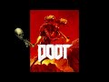 Doot - E1M1 - Knee Deep in the Doot