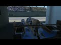 Quickie #49 - This driver can't do a simple u-turn (rFactor 2)