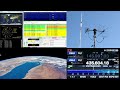 FT4 On Ham Radio Satellite RS-44!!! How it’s Done!!