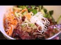Vietnamese Grilled Pork with Vermicelli